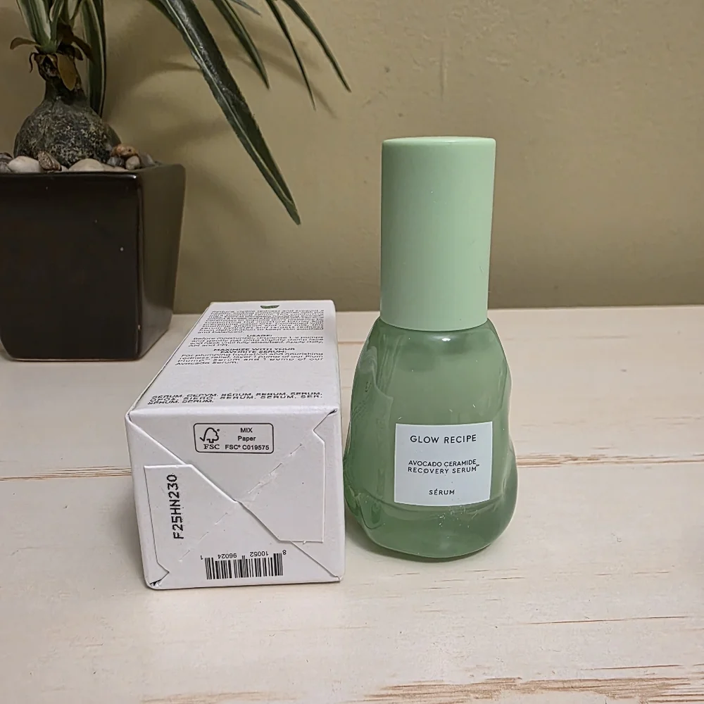 Glow Recipe glow recipe